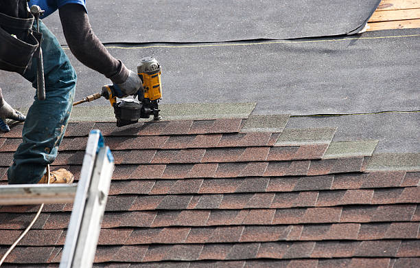 Licensed Gutter Installation service in Evergreen, NC - Brentwood Metal Roofing